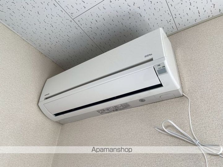 メゾン外崎2の内装