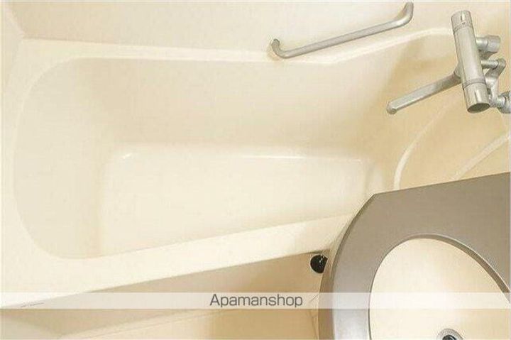 山野ビルの風呂