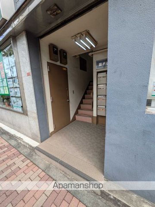 東京都杉並区高円寺南2丁目の賃貸マンションのその他画像