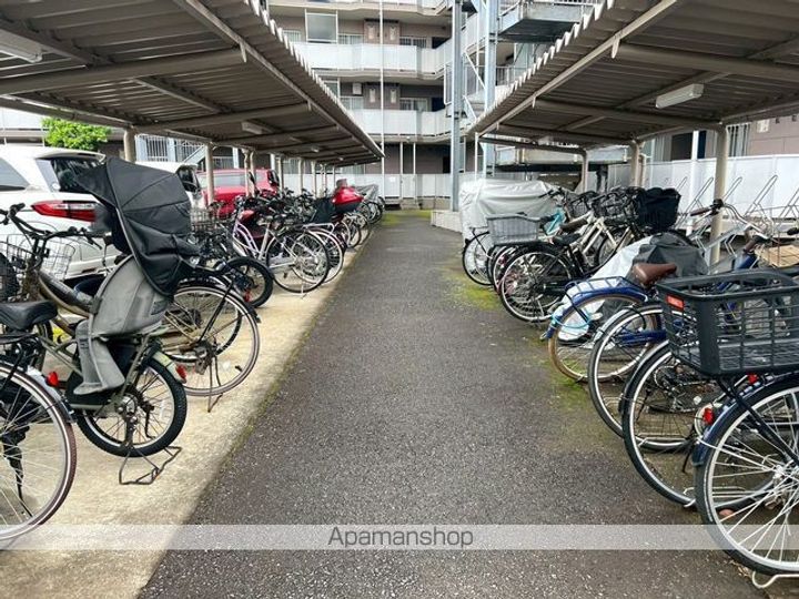 コンフォート津田沼壱番館のその他画像