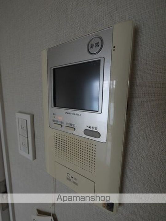 カスタリア中目黒504のその他画像
