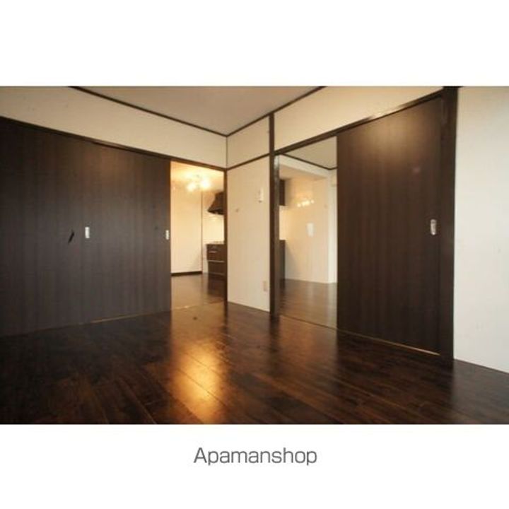 愛知県名古屋市中区金山5丁目の賃貸マンションのその他画像