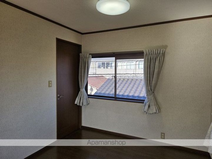 広島県福山市東川口町2丁目(一戸建)の賃貸物件戸建ての内装