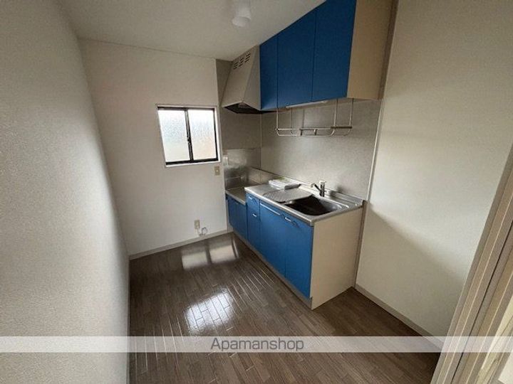 福島県伊達郡川俣町字新中町の賃貸アパート203のその他画像