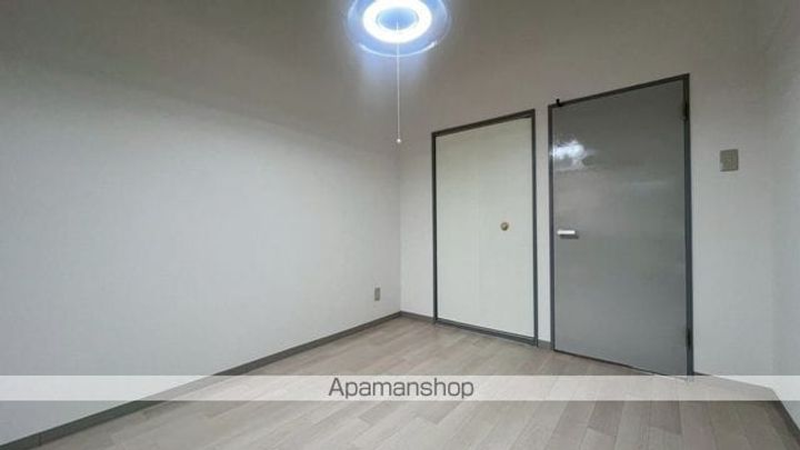 アゴラビルの内装