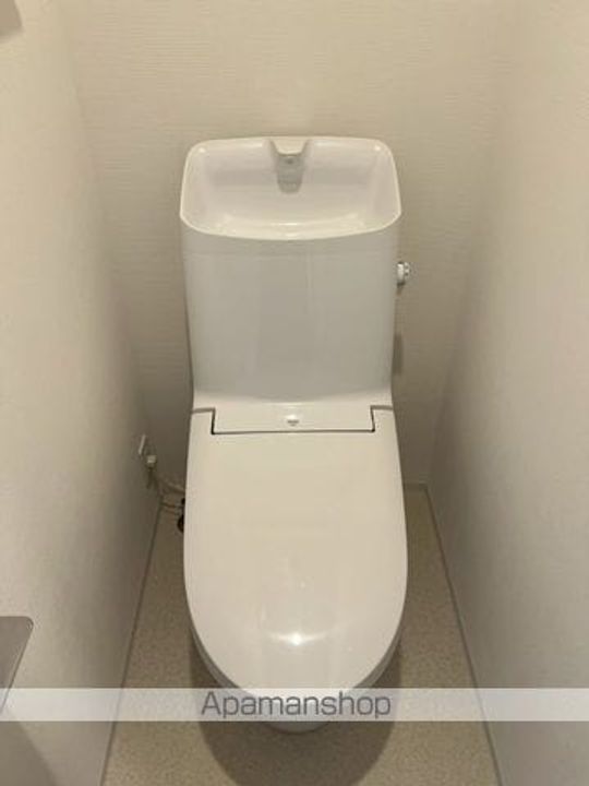 東京都中野区本町5丁目の賃貸マンションのその他画像