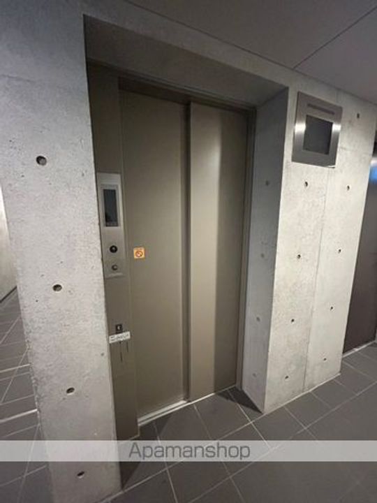 GRAN PASEO市谷仲之町101号室のその他画像