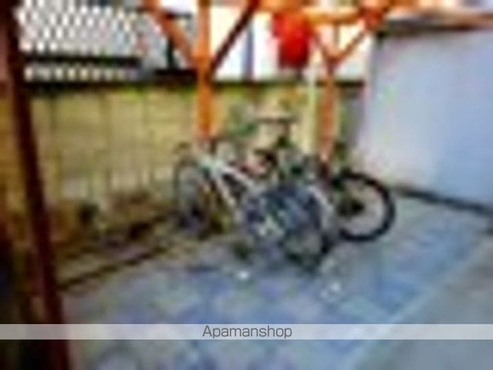 東京都世田谷区赤堤3丁目の賃貸マンションのその他画像