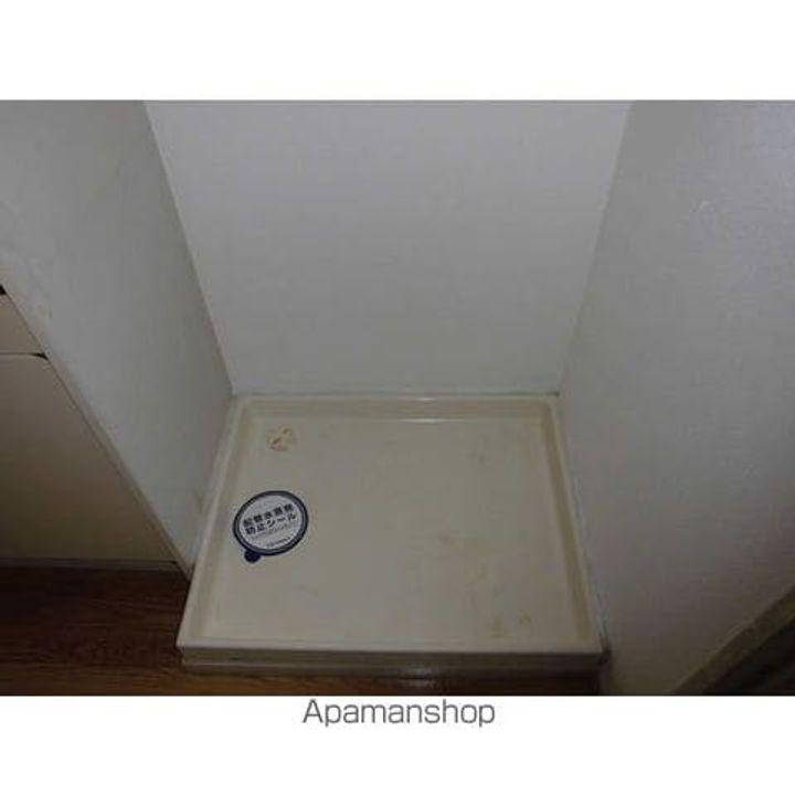 デンマークハイツⅡのその他画像