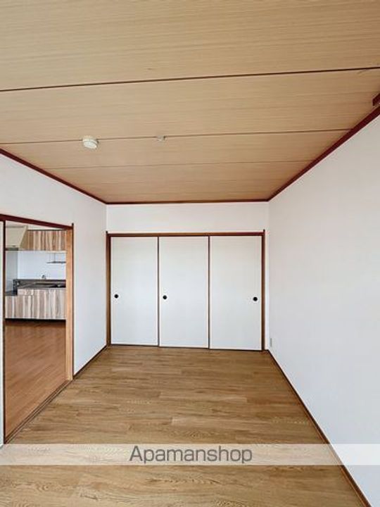 シティプラザミウラ502.の内装