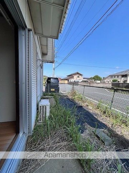 C−FLAT Bのその他画像