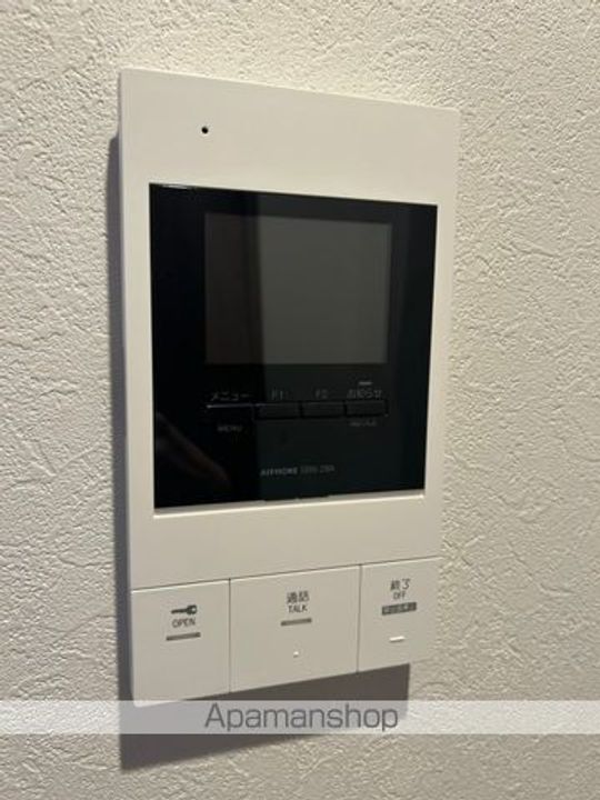 GRAN PASEO市谷仲之町101号室のその他画像