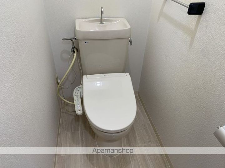 センコーハイツ 金田のその他画像