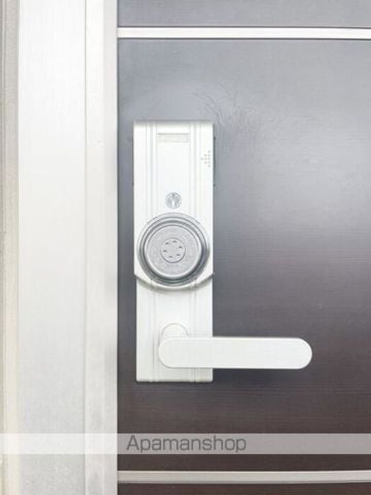 リバーパーク蒲生 Cのその他画像