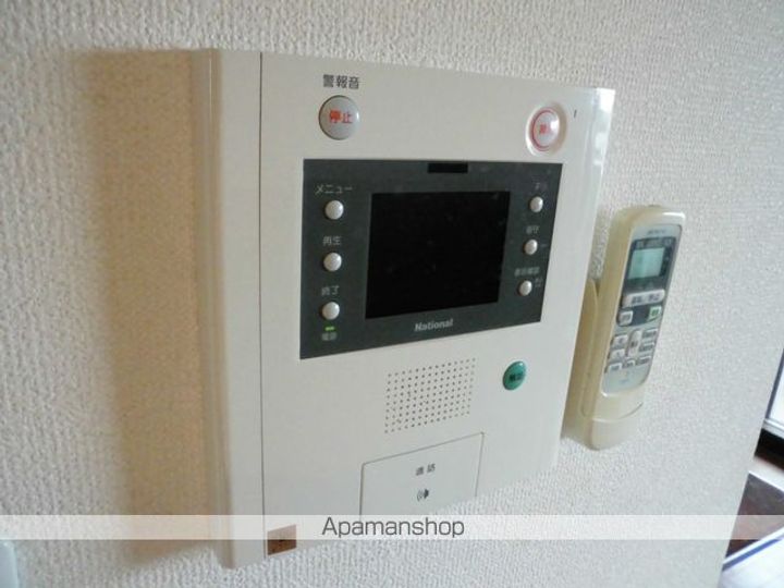キングフィッシャー宮苑のその他画像