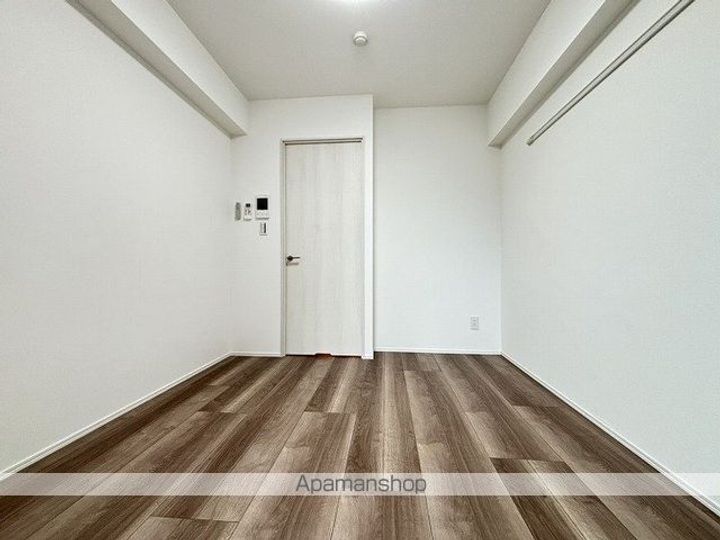 ティモーネグランデ横浜ノースの内装