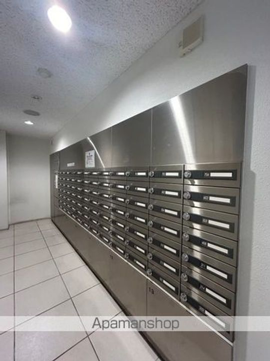 東京都新宿区中落合1丁目の賃貸マンションのその他画像