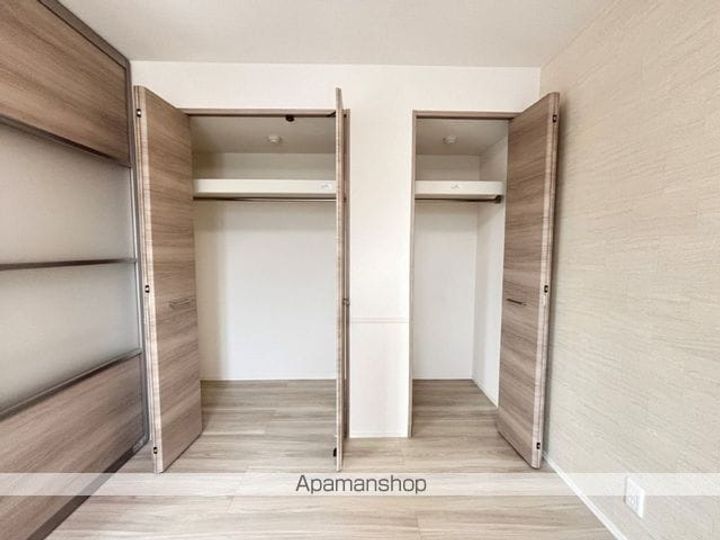 WM新八代 A棟のその他画像