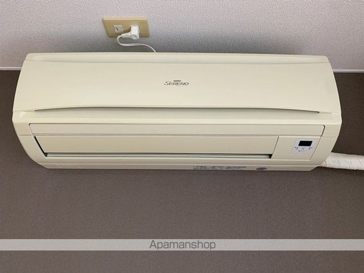 エスタージ・ヒルズ 2番館のその他画像