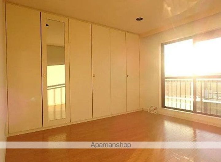 三好屋南小岩ビル501の内装