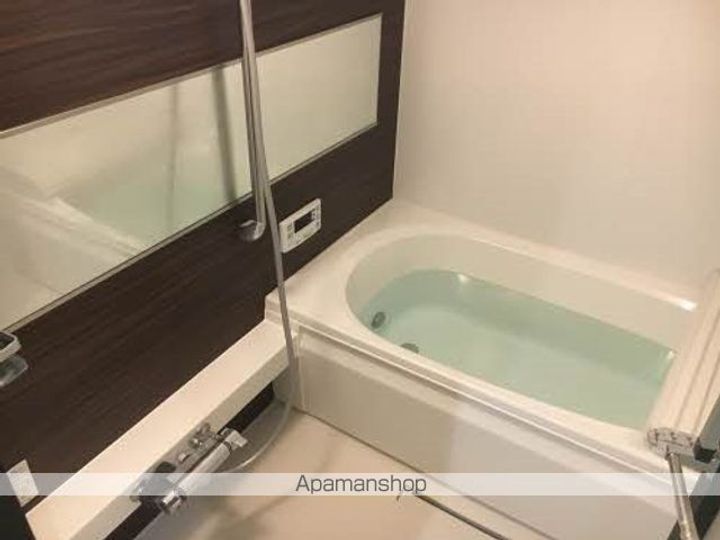 ルーナ301の風呂