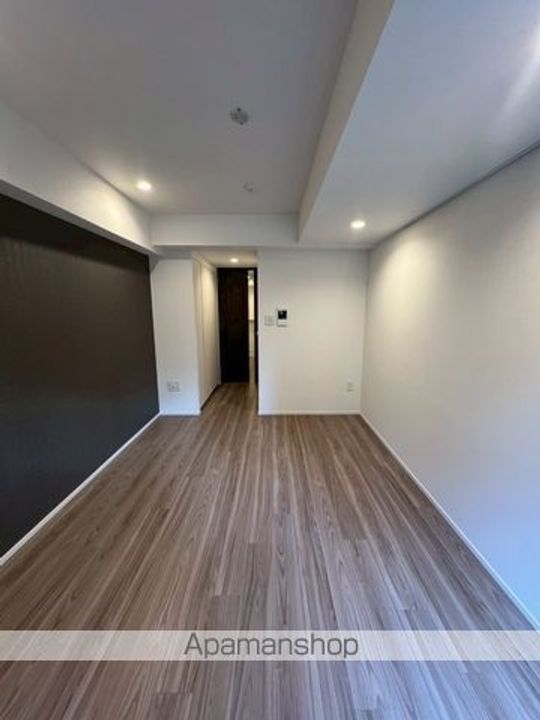 東京都中野区江原町2丁目の賃貸マンションの内装