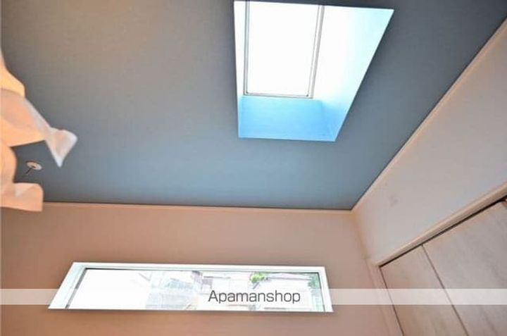 東京都日野市三沢4丁目(一戸建)の賃貸物件戸建ての内装