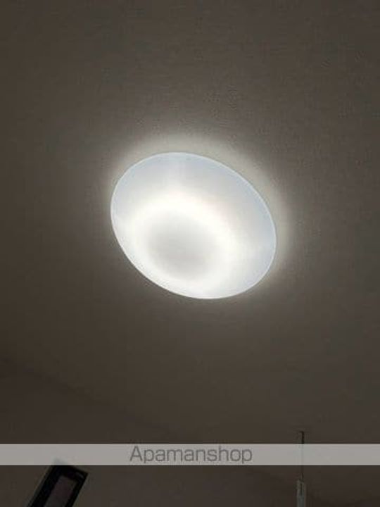 ベレガンス津田沼Ⅱの内装