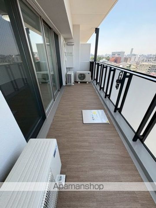 東京都中野区東中野1丁目の賃貸マンションのその他画像