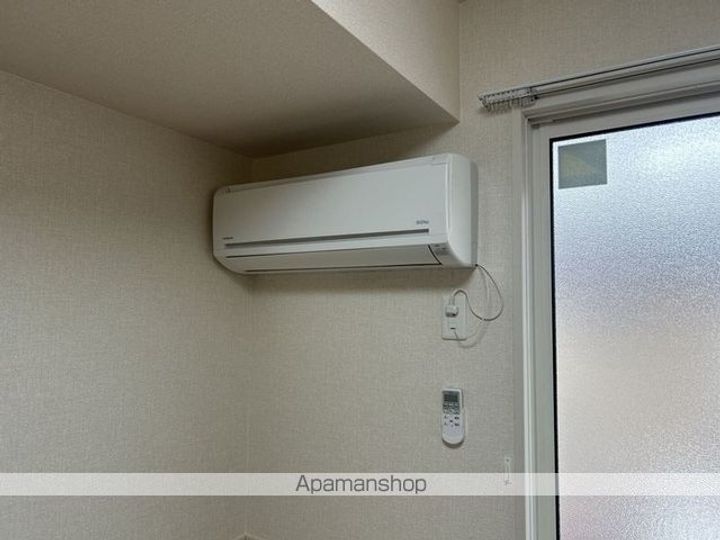 愛媛県松山市古川南3丁目の賃貸アパートA203のその他画像
