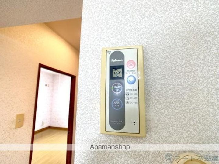 コーポカワモト5.541のその他画像