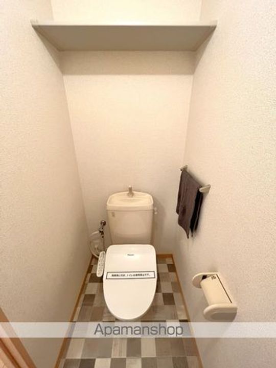 熊本県八代市鏡町両出の賃貸アパートのその他画像