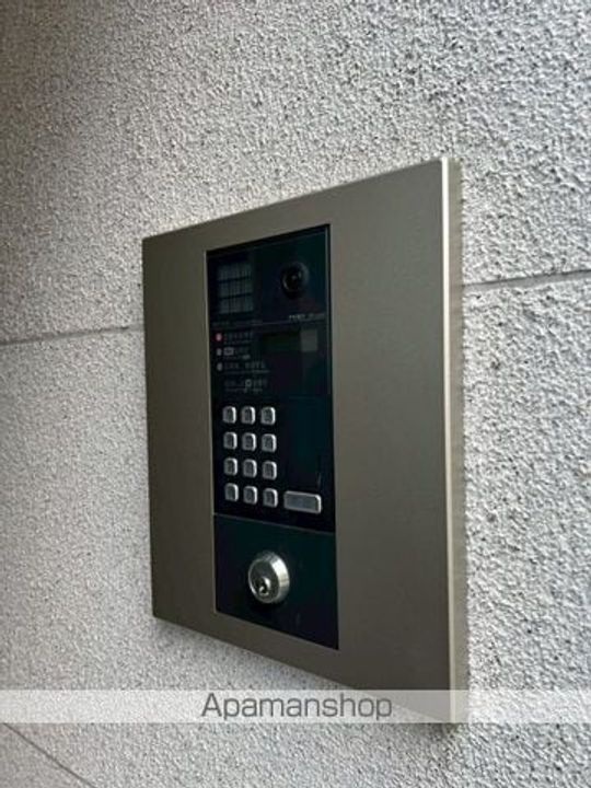 東京都中野区新井5丁目の賃貸マンションのその他画像
