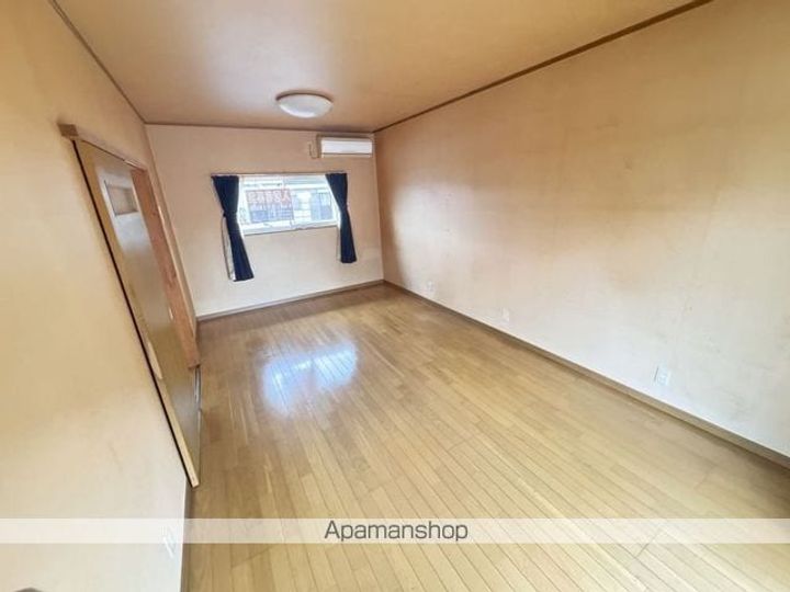 福島県いわき市平沼ノ内字諏訪原(一戸建)の賃貸物件の内装