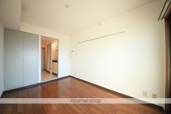 マリオン八王子Ⅲ404の内装