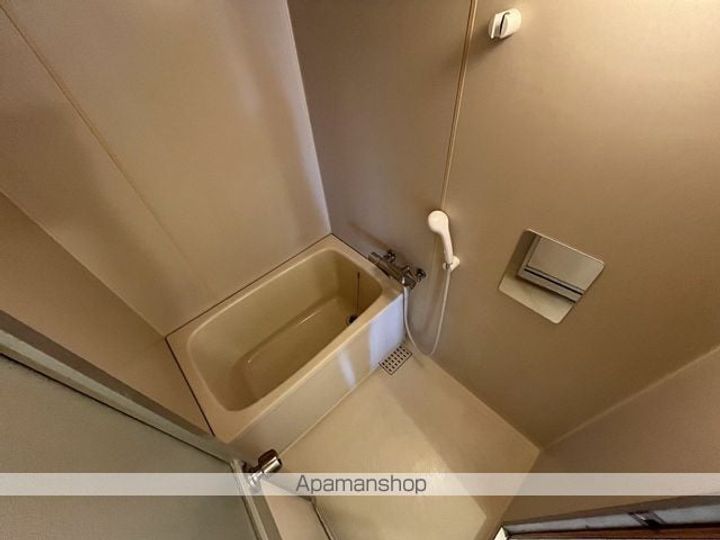 グランメゾン金城803の風呂