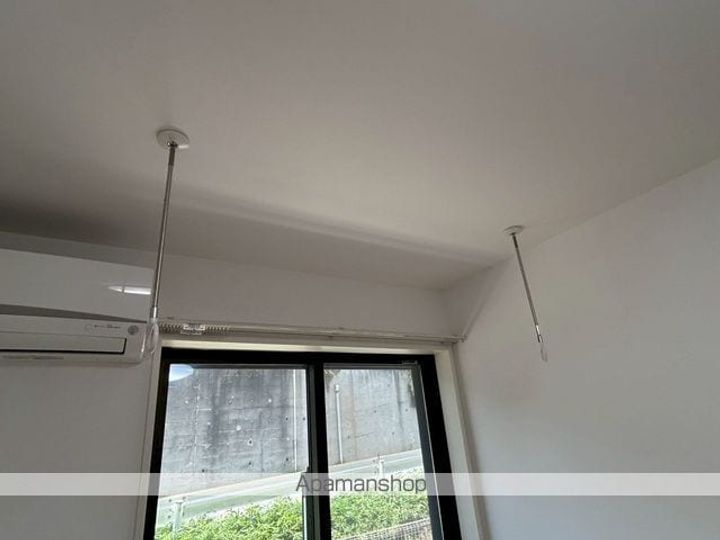 クオーレ田喜野井の内装