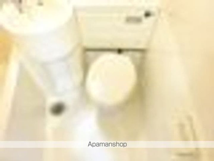 東京都世田谷区赤堤3丁目の賃貸マンションのその他画像