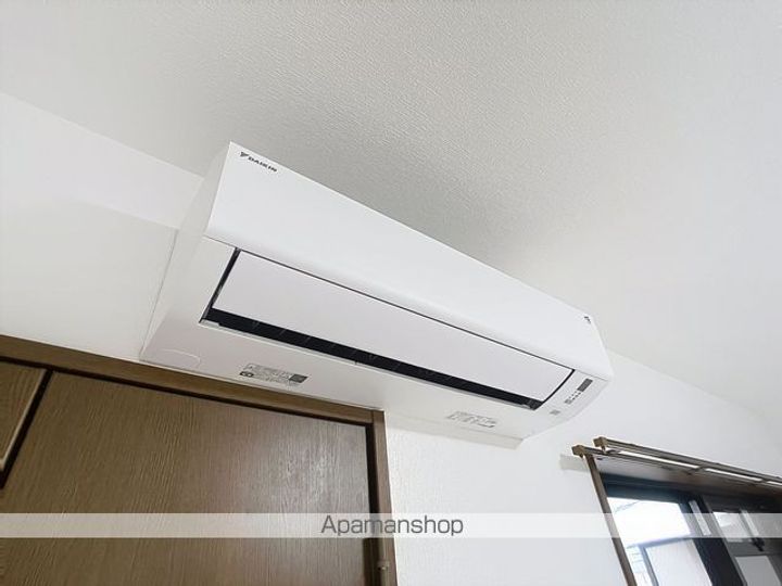 岡山県岡山市北区青江4丁目の賃貸マンションのその他画像