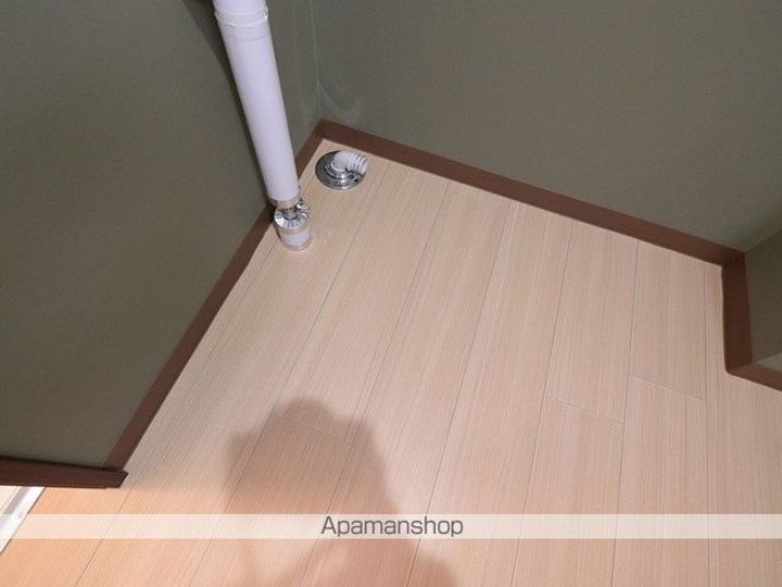 STELLA NOVA苫小牧の内装