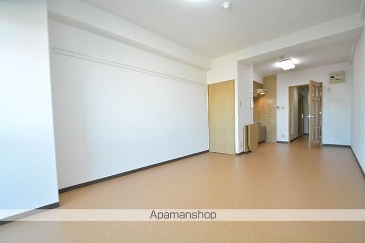 エスペランス日泉の内装