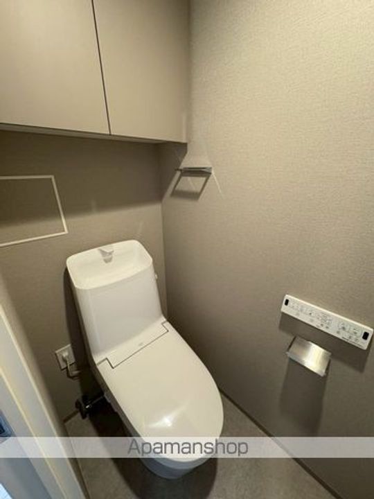 東京都中野区東中野1丁目の賃貸マンションのその他画像