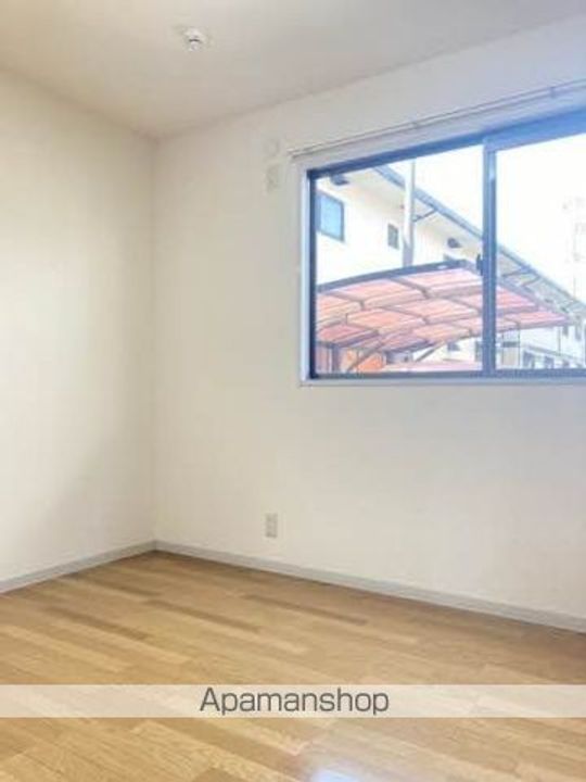 オリーブテラス A棟の内装