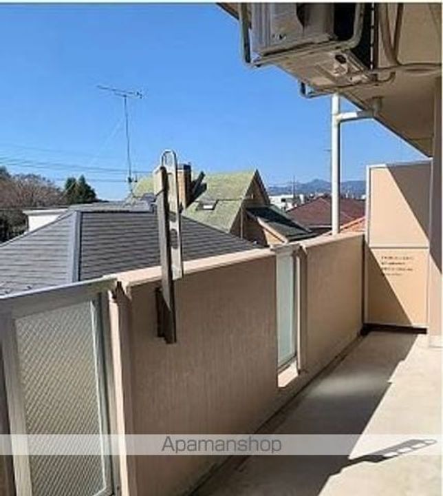 東京都青梅市新町1丁目の賃貸マンションのその他画像