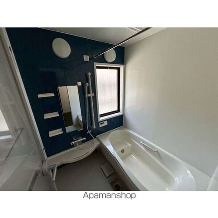 静岡県浜松市中央区入野町(一戸建)の賃貸物件の風呂