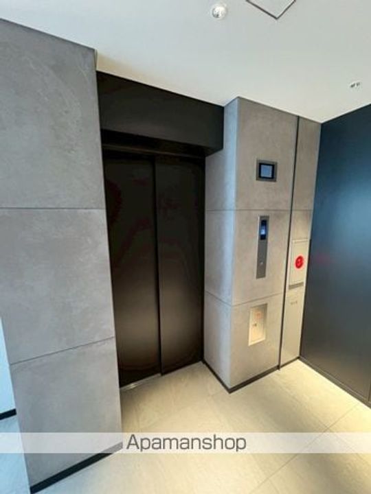 東京都中野区東中野1丁目の賃貸マンションのその他画像