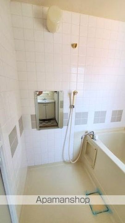 ハイムSHIZUKA202の内装