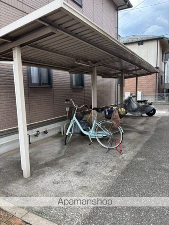 ピエルテル 六番館のその他画像