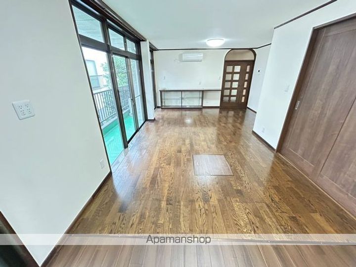 南小岩6丁目住宅2Fの内装