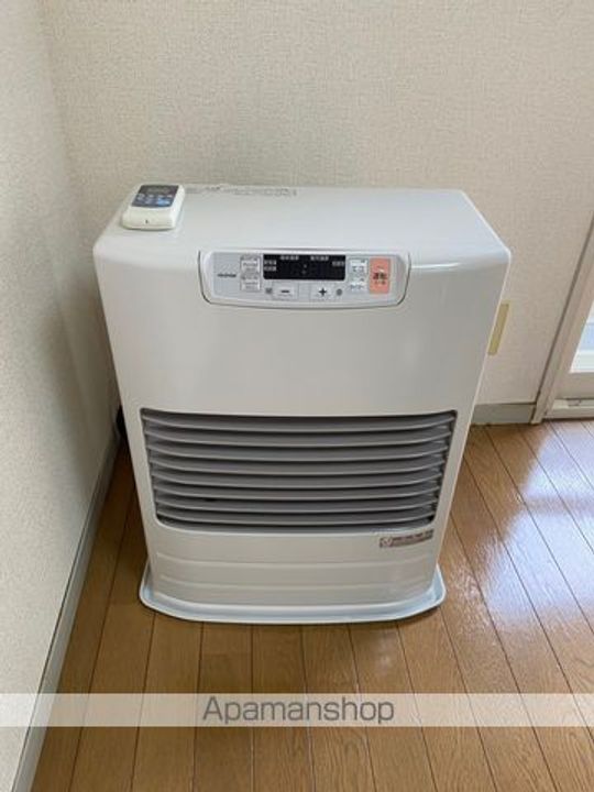 メイユールプランタニエの内装